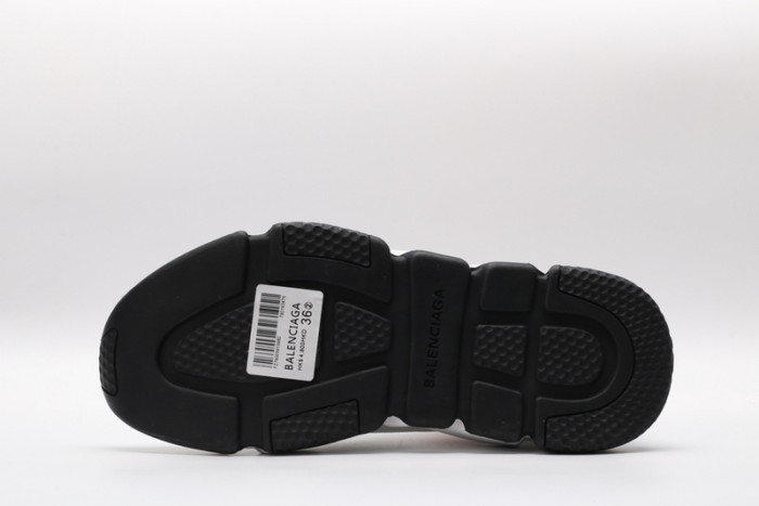 SPEED TRAINER SNEAKERS 1000034