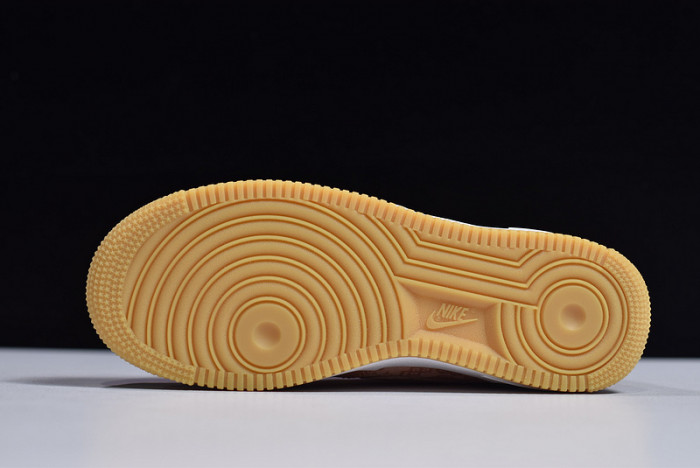 Clot x Nike Air Force 1 Low 