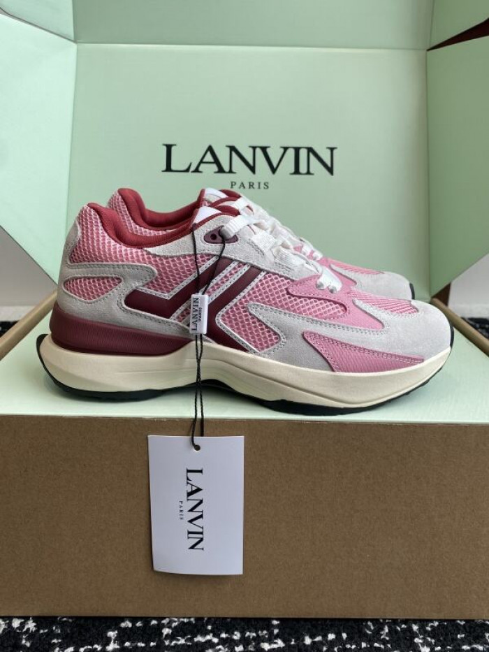 LANVIN SNEAKER