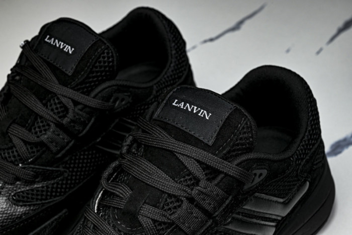 LANVIN SNEAKER LS271