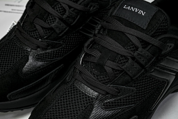 LANVIN SNEAKER LS271