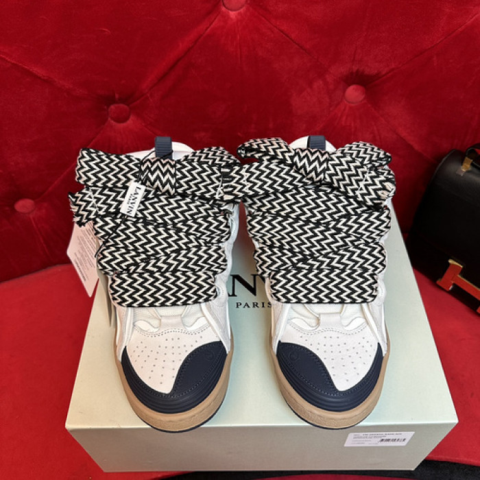 LANVIN SNEAKER LS118