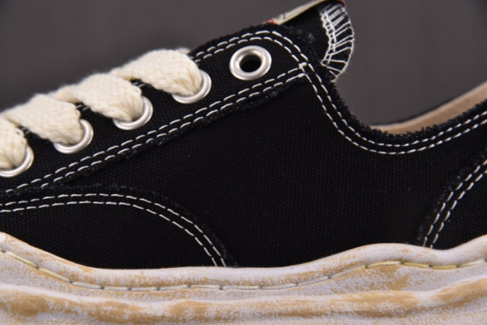 Ma*s*n mihara yasuhiro sneaker