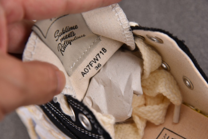 Ma*s*n mihara yasuhiro sneaker