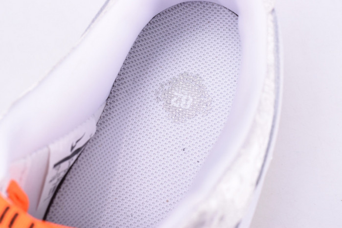 Nike Air Force 1 PRM Clot Silk White WOMENS AO9286-100