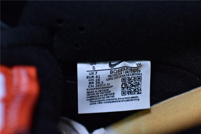 Nike SB Dunk Low Raygun Tie-Dye White BQ6832-101