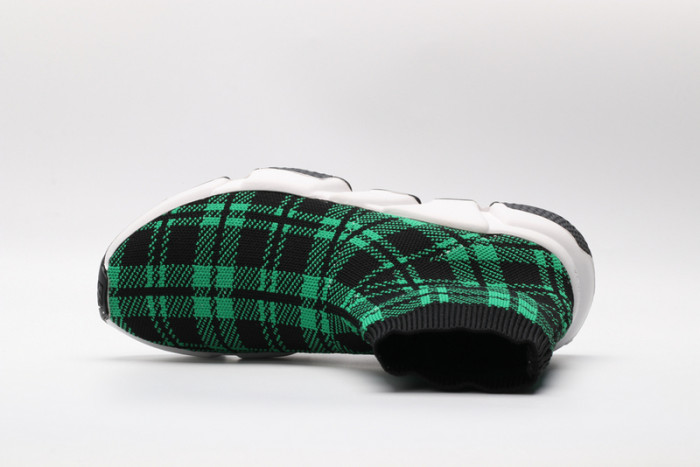 SPEED TRAINER SNEAKERS 1000038