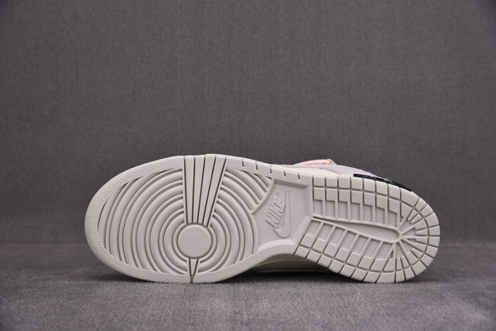 OFW X DUNK LOW “12 OF 50” DJ0950-100