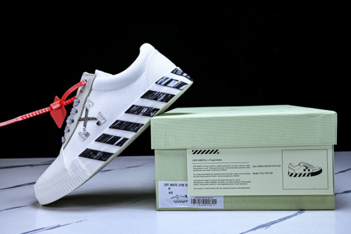 OFW Sneakers OW10040