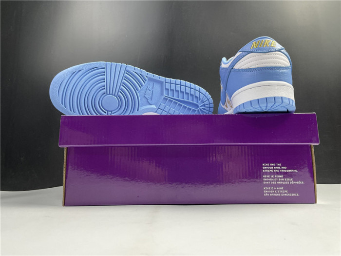 nike sb dunk low S*p*e x nike dh3228-141