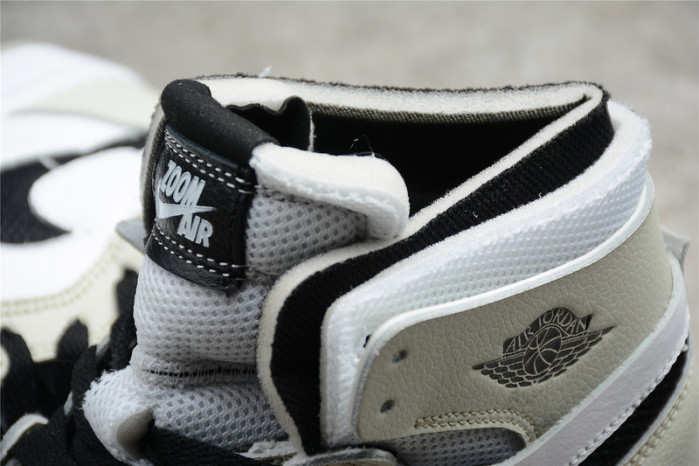 AIR JORDAN 1 ZOOM AIR CMFT CT0979-002