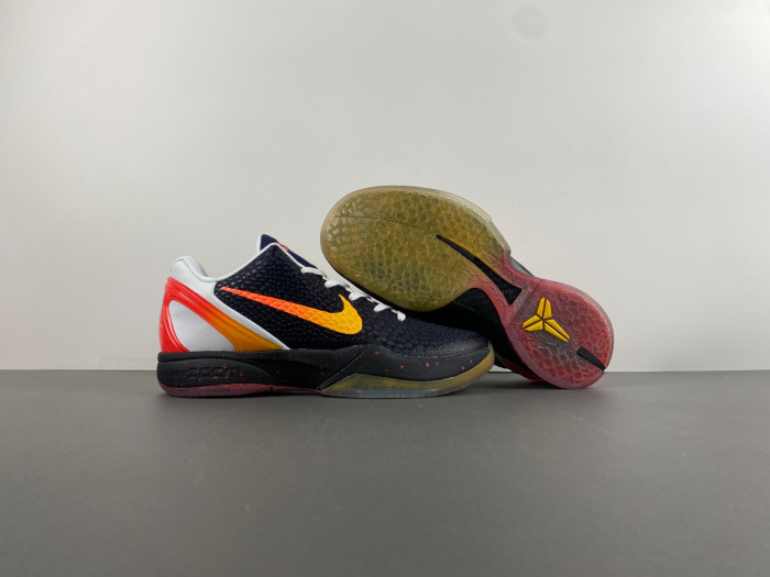 NIKE Kobe 6 Protro CW2190-503