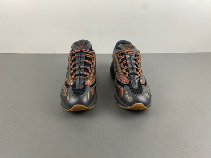 NEW BALANCE SNEAKER NB118