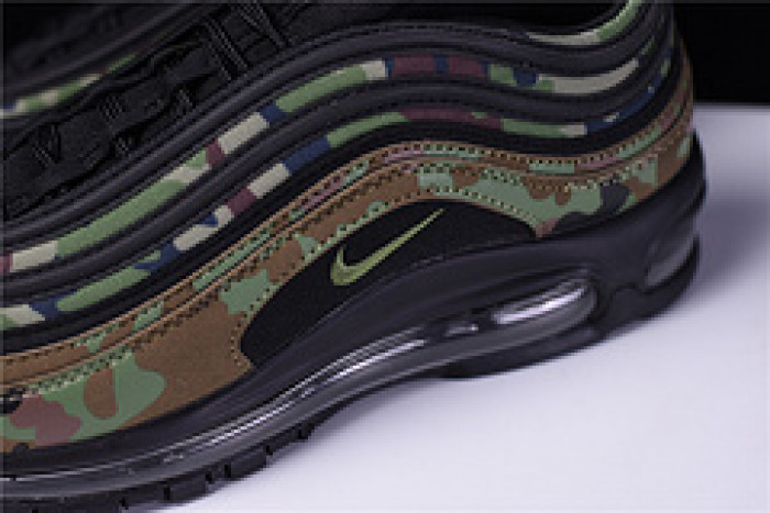 nike AIR MAX 97 "COUNTRY CAMO JAPAN" AJ2614-203