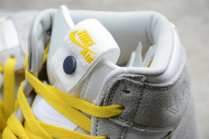 Air Jordan 1 High Switch CW6576 -100