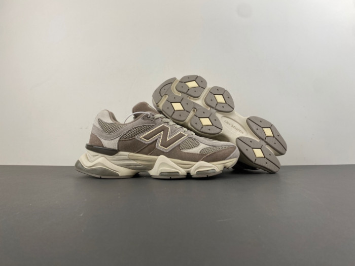 New Balance 9060 "Arid Stone Mushroom" U9060ERC