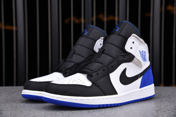 Air Jordan 1 Mid SE Union Royal 852542-102