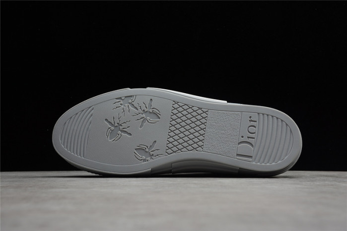 B23 OBLIQUE HIGH TOP SNEAKERS T00853H063