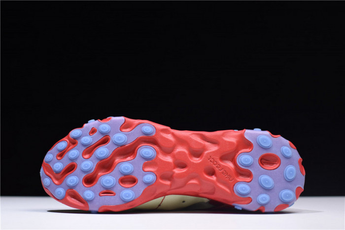 UNDERCOVER x Nike React Element 87 AQ1813 345