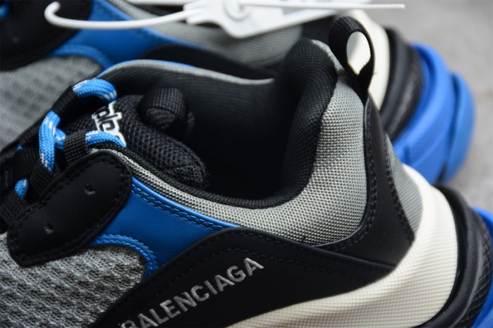 TRIPLES TRAINER SNEAKERS 2000036