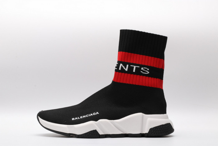 SPEED TRAINER SNEAKERS 1000033